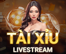 Tài Xỉu