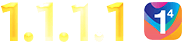 Nút tải phần mềm 1.1.1.1